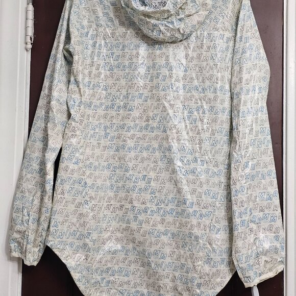 Nike x Maharam Water Repellent Running Jacket - Picture 5 of 10